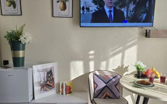 Апартаменты Студия Уснуть под пальмой на Мальдивах