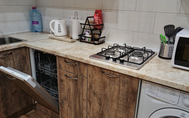 Квартира Central Lux