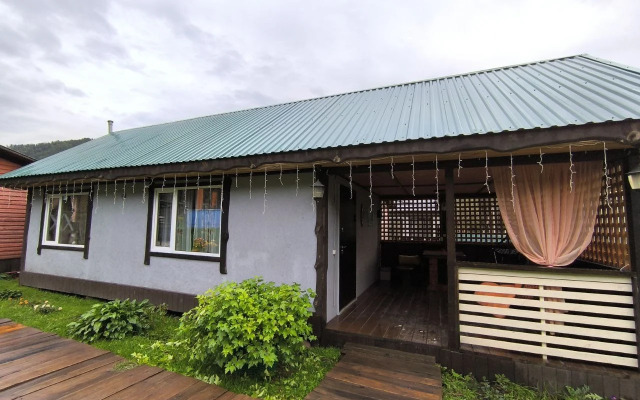 Гостевой дом Ак-Талай Тур