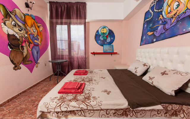 Khloya Art-Hotel