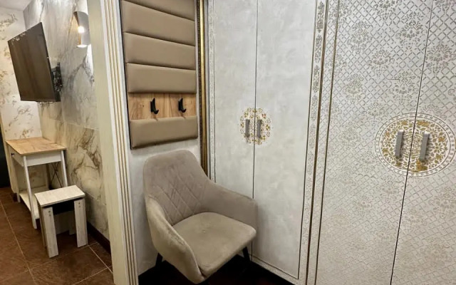 Квартира Вершина апартаменты 109