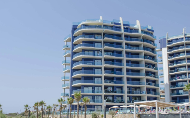 Sea Senses by Mar Holidays Apartments