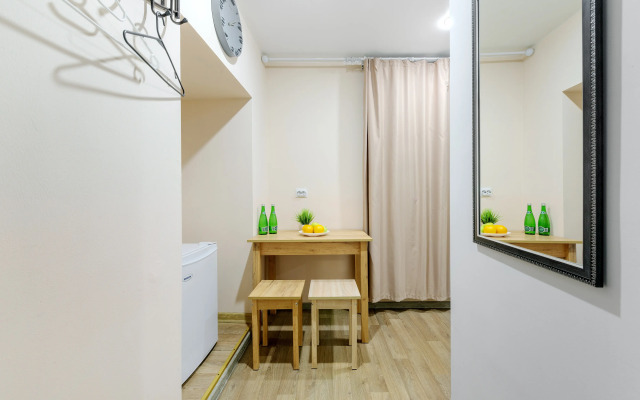 Veda Aparts 1 Na Ruzovskoy, Dom 33 Apartments