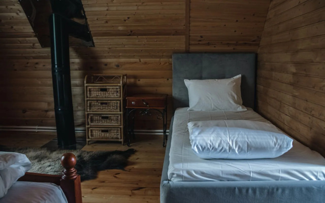 Частный Дом Подворье