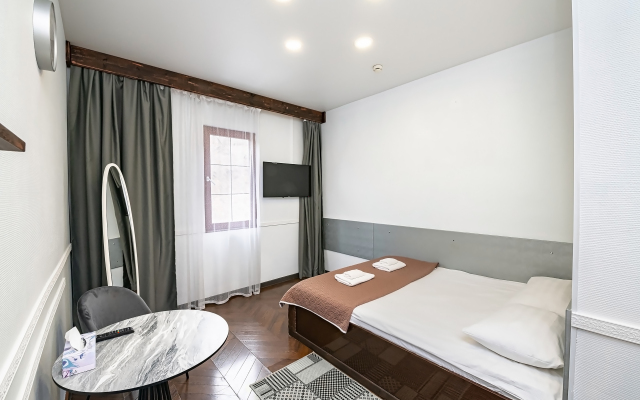 Lampa Mini Hotel