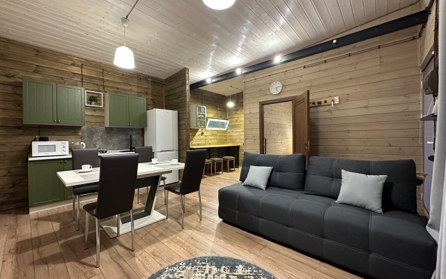 River House Apart-Hotel