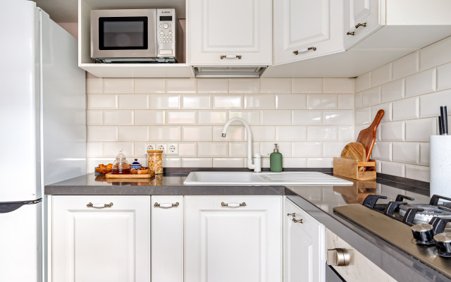 Квартира Зеленая Квартира