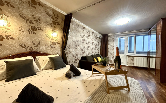 Квартира 1-ка Москва м. Строгино