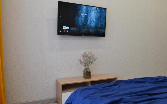 Апартаменты Суточный рай на Крымская 10