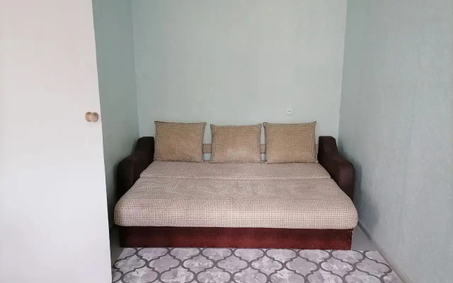 Квартира в Тихом Районе