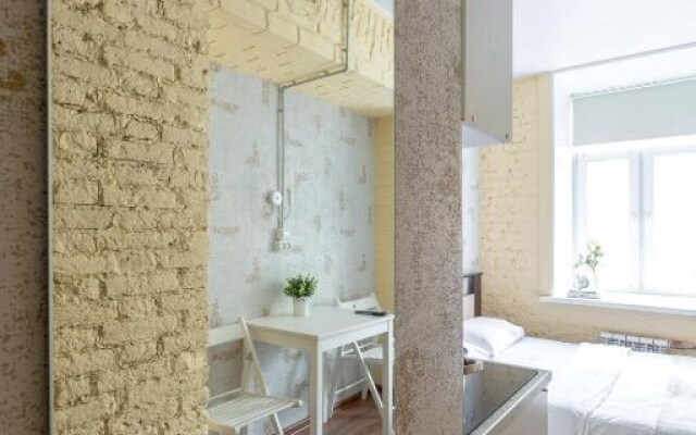 Apartamenty Gosti Lyubyat Na Sadovoy 1