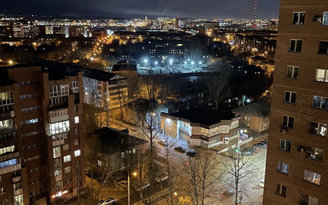 Квартира на Депутатской 69/2 (102)