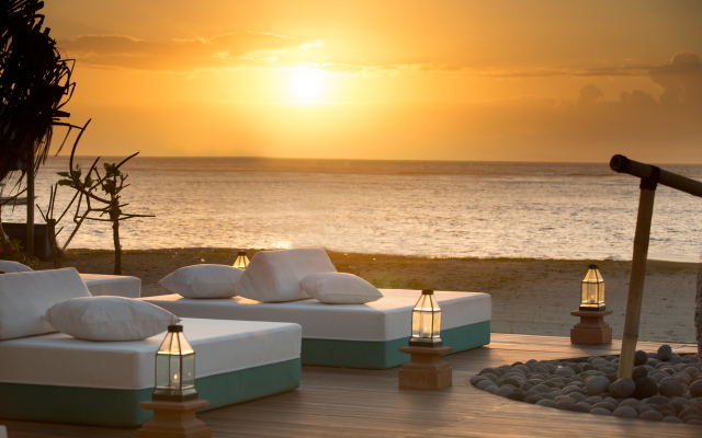 Sadara Boutique Beach Resort Hotel