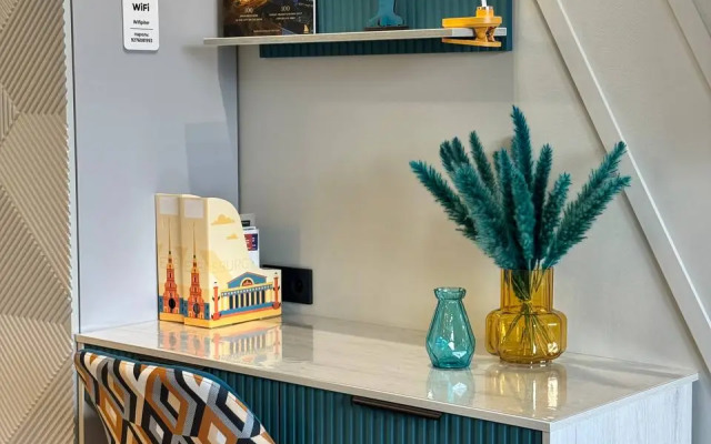 Квартира Солнечная лагуна