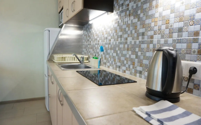 Apartments Uluchshennye Uyutny Dom Na Smolnoy 44