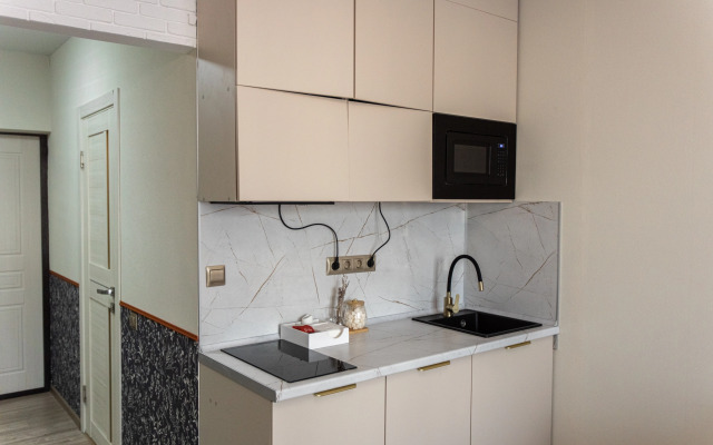 Апартаменты 1 на Фиолентовском шоссе 134к5