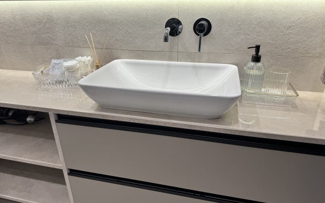 Квартира Апартаменты Balt Resort