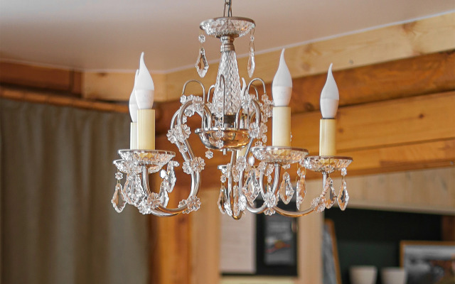 Хостел Сиберия