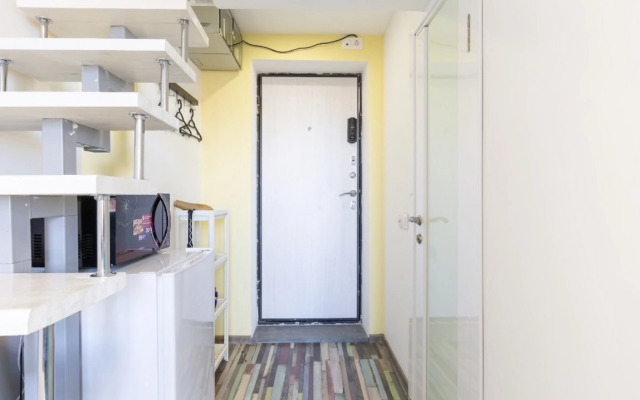 Bussi Suites Apartments