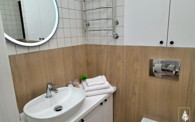 Квартира Элитная