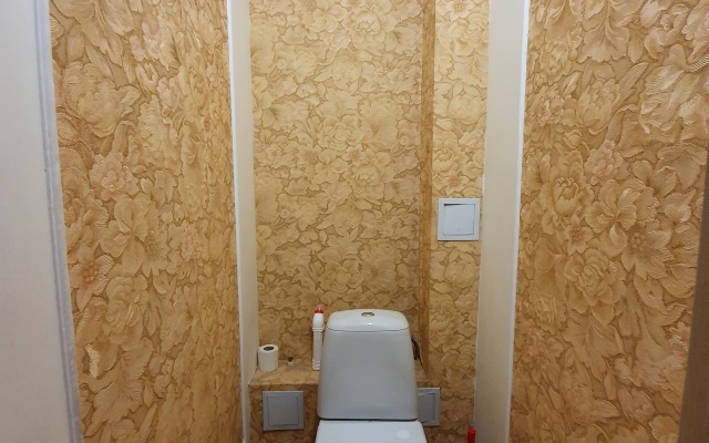 Апартаменты на Первомайской 9