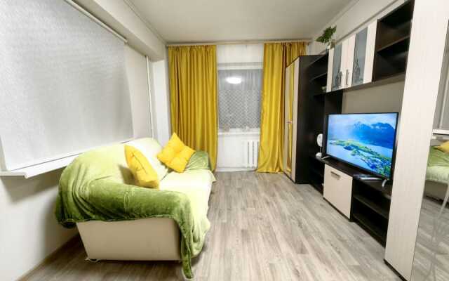 Апартаменты Like Home возле Завода Звездочка