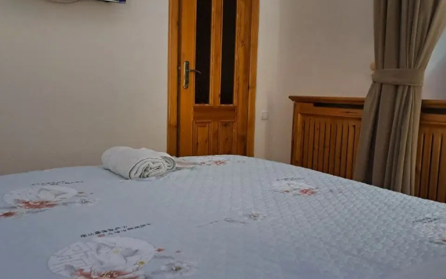 Latif Samarkand Hotel