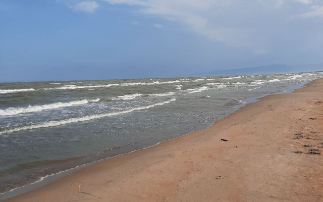 Гостевой дом У моря