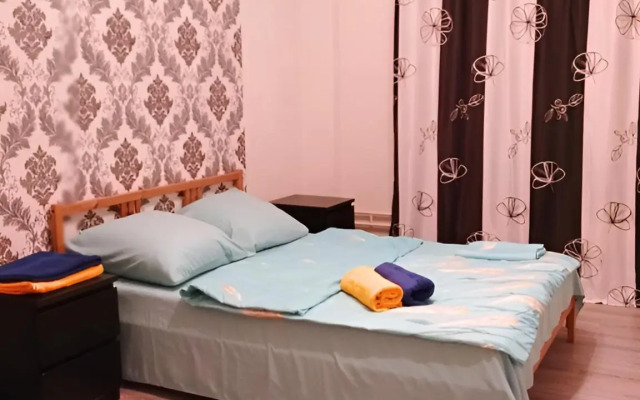 Квартира Большая двухкомнатная в Центре