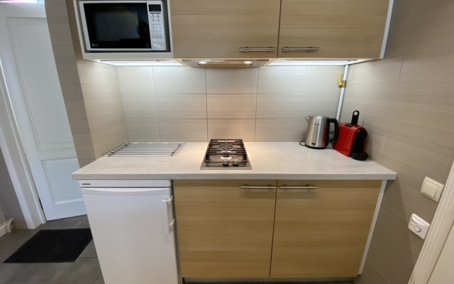 Апартаменты С видом на Кирху и Собор FeelApartments