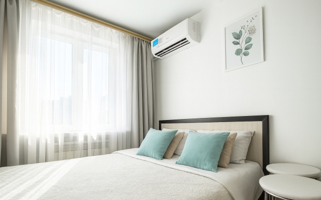 Апартаменты Квартира студия