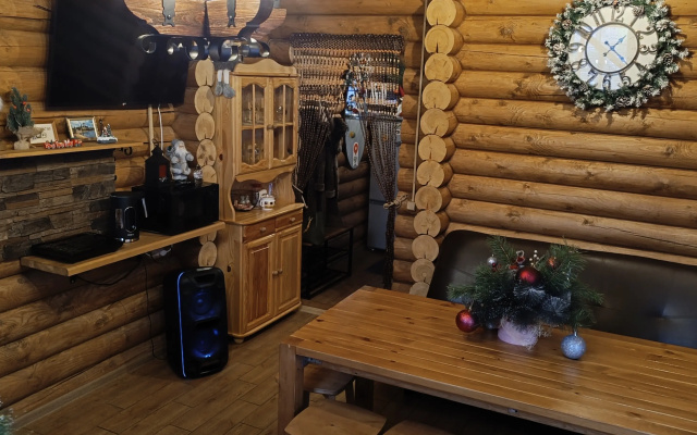 Гостевой дом Псков