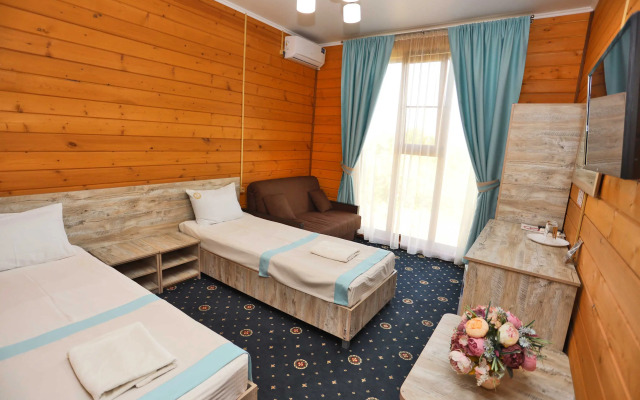 Yalta Hotel