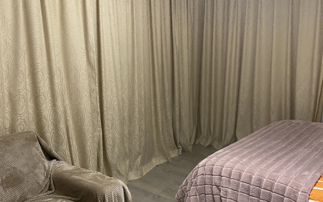 Квартира Прибалтийский Силуэт