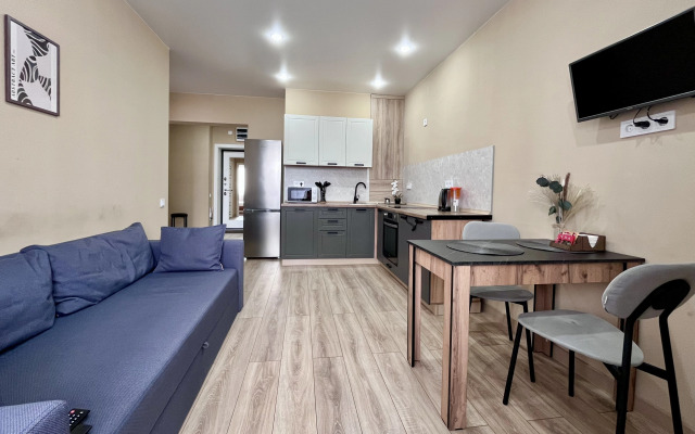 Квартира на Пискунова 148/5