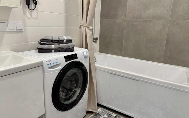 Квартира Infinity Stay