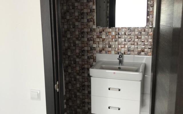 Гостевой Дом Ривьера на Парусе