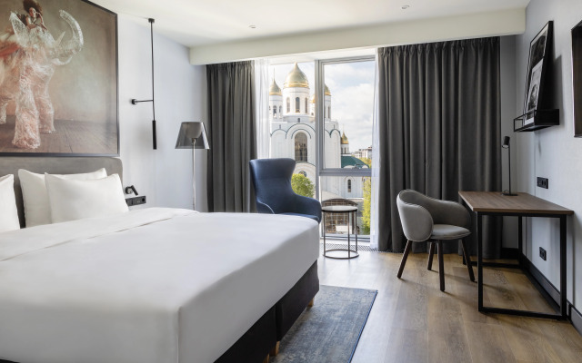 Radisson Blu Hotel Kaliningrad