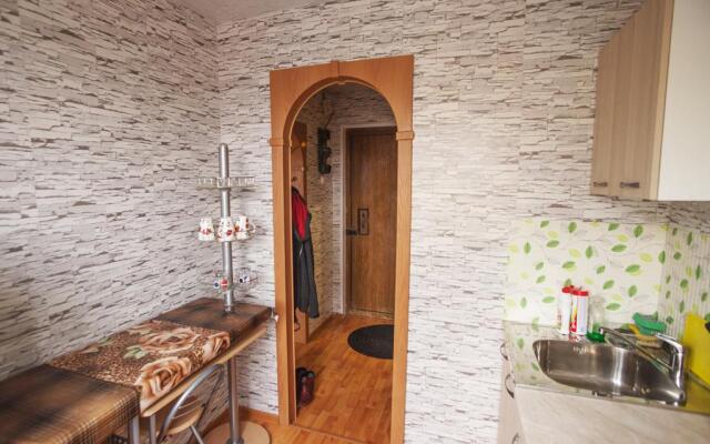 Na Narodnoy 42 Apartments