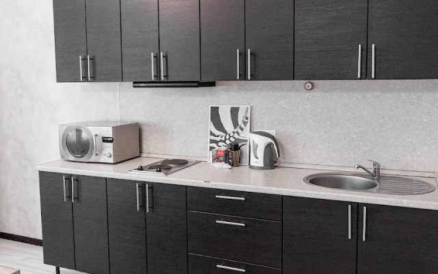 Апартаменты Соборная 14А