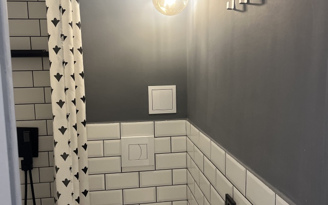 Апартаменты на улице 50 лет Октября 33