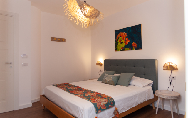 Seven Palms Villa