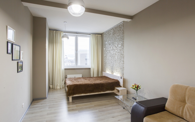 Апартаменты RentalSPb