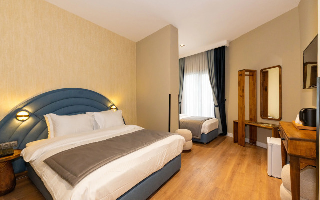 Nenessa Airport Hotel