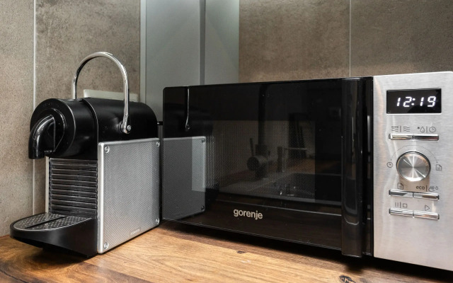 Квартира у Моря