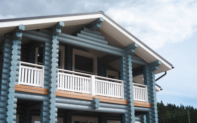 Koyrinoya Guest House