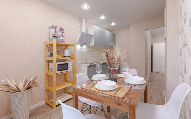 Апартаменты RentPlaza на Карла Маркса