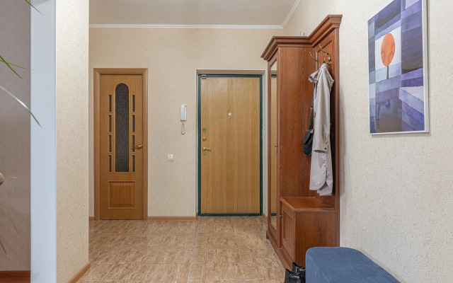 Uyutnye Nedaleko ot Tsentra Apartments