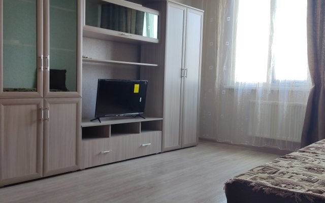 Апартаменты ЖК Димитровский у ВАТУ