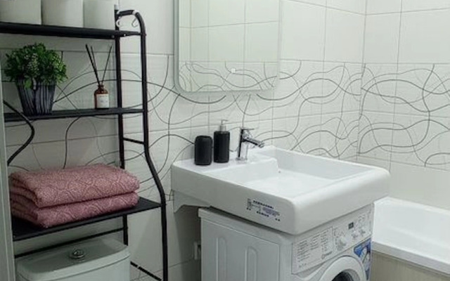 Квартира на улице Тэцевская 4Е